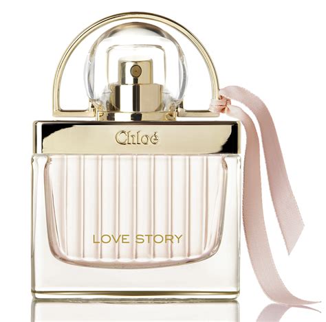 chloe love story eau de parfum vs eau de toilette|chloe love story 50ml price.